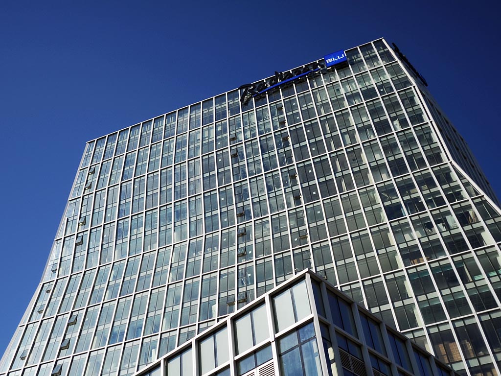 Radisson Blu Hotel, Batumi